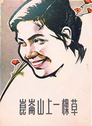 昆仑山上一棵草1962