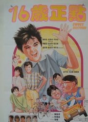 甜蜜十六岁