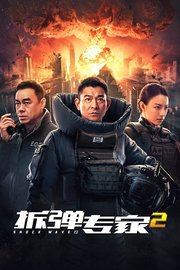 拆弹专家2IMAX版