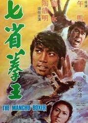 七省拳王（1974）