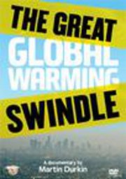 全球变暖的大骗局