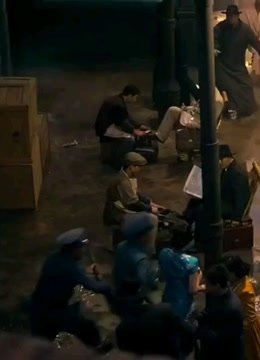 先辈们真的不容易啊