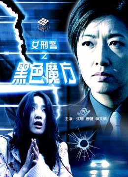 《女刑警》系列