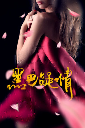 黑巴疑情