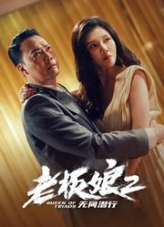 老板娘2无间潜行（粤语）