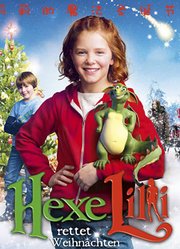 莉莉的魔法圣诞节