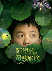 阿望的奇妙旅途