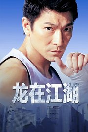 龙在江湖