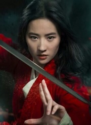 好莱坞精彩大片预告，刘亦菲甄子丹主演的《花木兰》下月登陆北美银幕