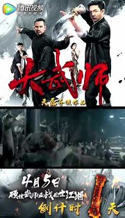 大武师精彩合集