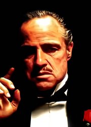 你还没看过《教父》吗影史最伟大的电影之一意大利黑手党传承