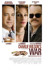 查理威尔森的战争