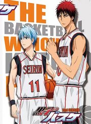 黑子的篮球第2季OVA