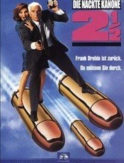 白头神探2恐怖的气味