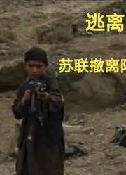 阿富汗打仗有多猛？火箭筒乱射击落战机，小男孩一枪复仇！战争片