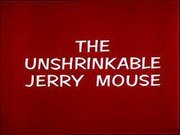 不收缩的老鼠杰瑞