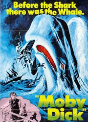 白鲸记（1956）
