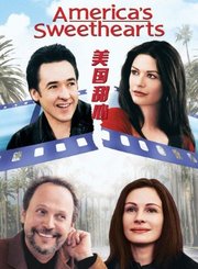 美国甜心