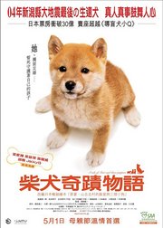 忠犬八公物语