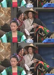 老钱的小宇宙要爆发了