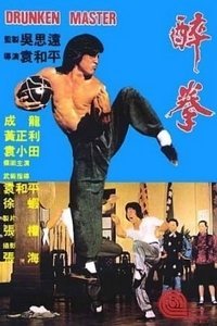 醉拳