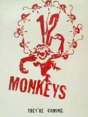十二猴子