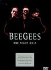 beegees：onenightonly