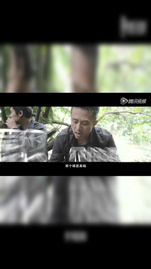 烈日灼心精彩合集