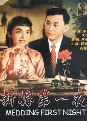 新婚第一夜