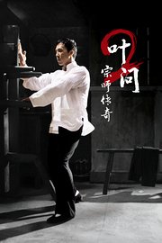 叶问2：宗师传奇