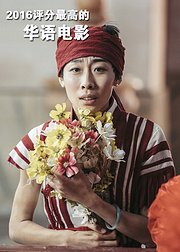 豆瓣网友评选2016评分最高的华语电影