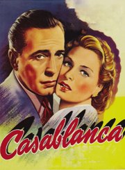 卡萨布兰卡-普通话