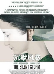 沉默风暴