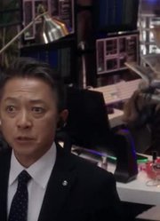 这集是出现了外星人变好了吗？