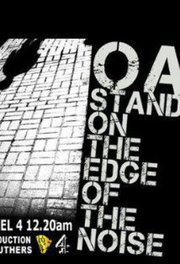 oasis：standingontheedgeofnoise