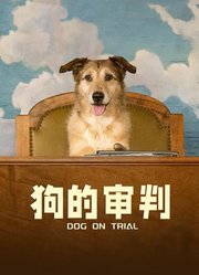 狗的审判（普通话）