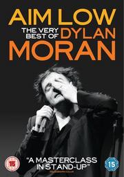 aimlow：thebestofdylanmoran