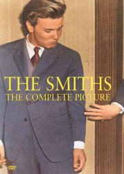 thesmiths：thecompletepicture