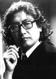 日本著名导演大岛渚去世
