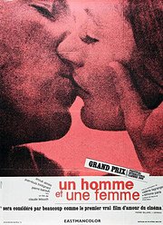 一个男人和一个女人（1966）