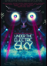 edc2013：undertheelectricsky