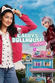 盖比的娃娃屋大电影