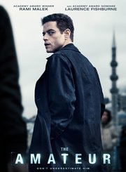 谍网追凶首发预告片