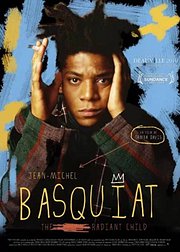 jeanmichelbasquiat光彩夺目的孩子