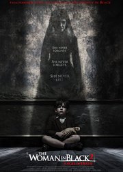黑衣女人2：死亡天使