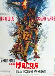 雪地英雄（1965）
