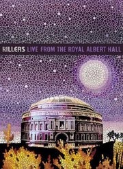 thekillers：livefromtheroyalalberthall