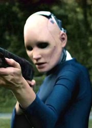 美国2020年最新科幻片，导演智商一离线，电影比恐怖片还可怕！