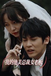我的绝美总裁女老板