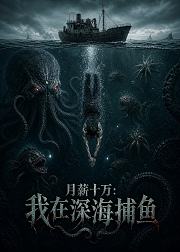 月薪十万我在深海捕鱼